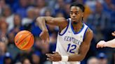 SEC men's basketball tournament live updates: Kentucky Wildcats vs. Texas A&M Aggies