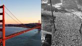 El icónico Golden Gate de San Francisco cumple 86 años uniendo ciudades