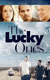 The Lucky Ones