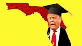 Donald Trump would 'probably not' pass this Florida civic literacy exam, academics say