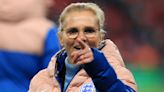 30 not out – England’s unbeaten run under Sarina Wiegman