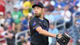 MLB／菊池雄星先發4局慘挨4轟 2支被打上第2層看台！失5分平本季最慘