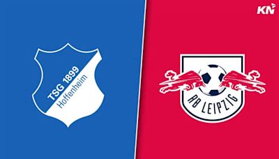 Hoffenheim vs RB Leipzig Predicted lineup, betting tips, odds, injury news, H2H, telecast