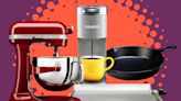 Walmart’s Deep Discounts Made Us Do a Double Take—Kitchen Appliances and Cookware Are Up to 74% Off