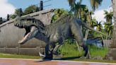 Jurassic World Evolution studio Frontier announces plans to make a third entry | VGC