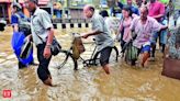 Assam flood situation improves, over 2 lakh hit