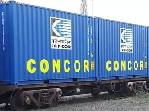 Changing track, CONCOR to switch to new land lease regime of Indian Railways, says a top official - ET Infra