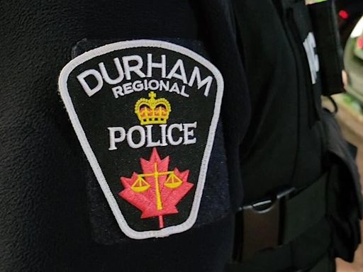 Man, 33, arrested after two females found dead in Courtice, Ont., home: Durham police