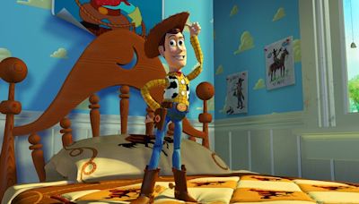 How to watch the entire Toy Story franchise - including the movies, TV show, and shorts - in order