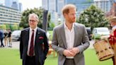 What we know about Prince Harry's visit to the UK