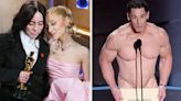 20 Wholesome Moments From The 2024 Oscars That You Might've Missed