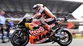 Miller looking for answers to "head-scratcher" KTM MotoGP race pace