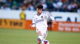 Riqui Puig and new Galaxy players return to action with shutout of Fire