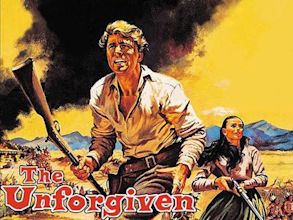 The Unforgiven (1960 film)