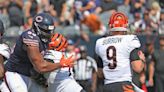 Bears, Bengals will have joint practice in August