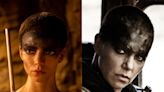 Mad Max: Fury Road star Charlize Theron delivers verdict on Furiosa