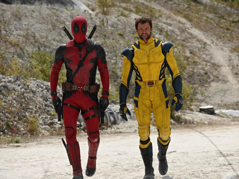 Hugh Jackman: Deadpool & Wolverine’s Comic-Accurate Suit Feels ‘So Right’