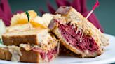 Why Riesling And Reubens Are A Match Made In Flavor Heaven