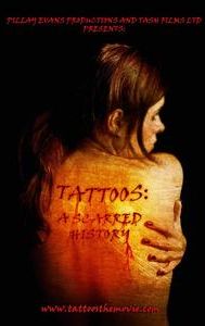 Tattoos: A Scarred History