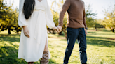 Nach meiner zweiten Scheidung fragte ich mich, was ich falsch mache: So habe ich mit 44 endlich eine glückliche Beziehung gefunden