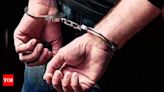 Pardhi gang involved in 32 offences: Police | Hyderabad News - Times of India