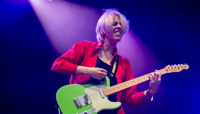 Pillow Queens at Iveagh Gardens: Stage times, set list, ticket information, stage times and more