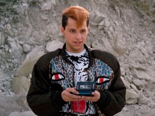 ‘The Movie’s A Mess’: Jon Cryer Explains Why Superman IV Turned Out So Poorly, And That Included Throwing...