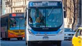 Transporte: Calientan un nuevo aumento de boleto para Córdoba