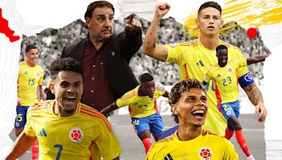 El Espectador le explica el proceso de Néstor Lorenzo con la selección Colombia