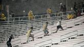 Arizona State football vs. Southern Utah: Video, photos of haboob, dust storm in Tempe