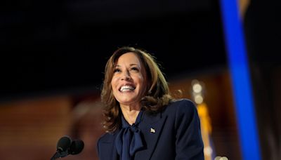 Kamala supera Trump com folga entre eleitores judeus