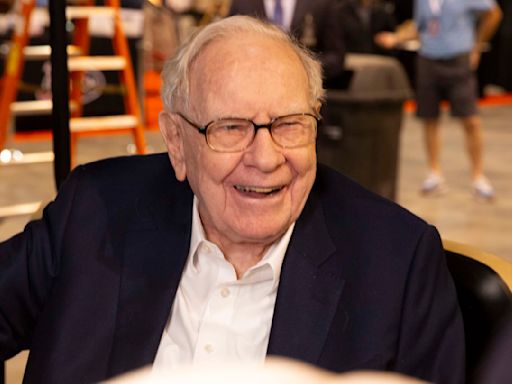 Warren Buffett breaks down how to repeat his success and return 50% a year
