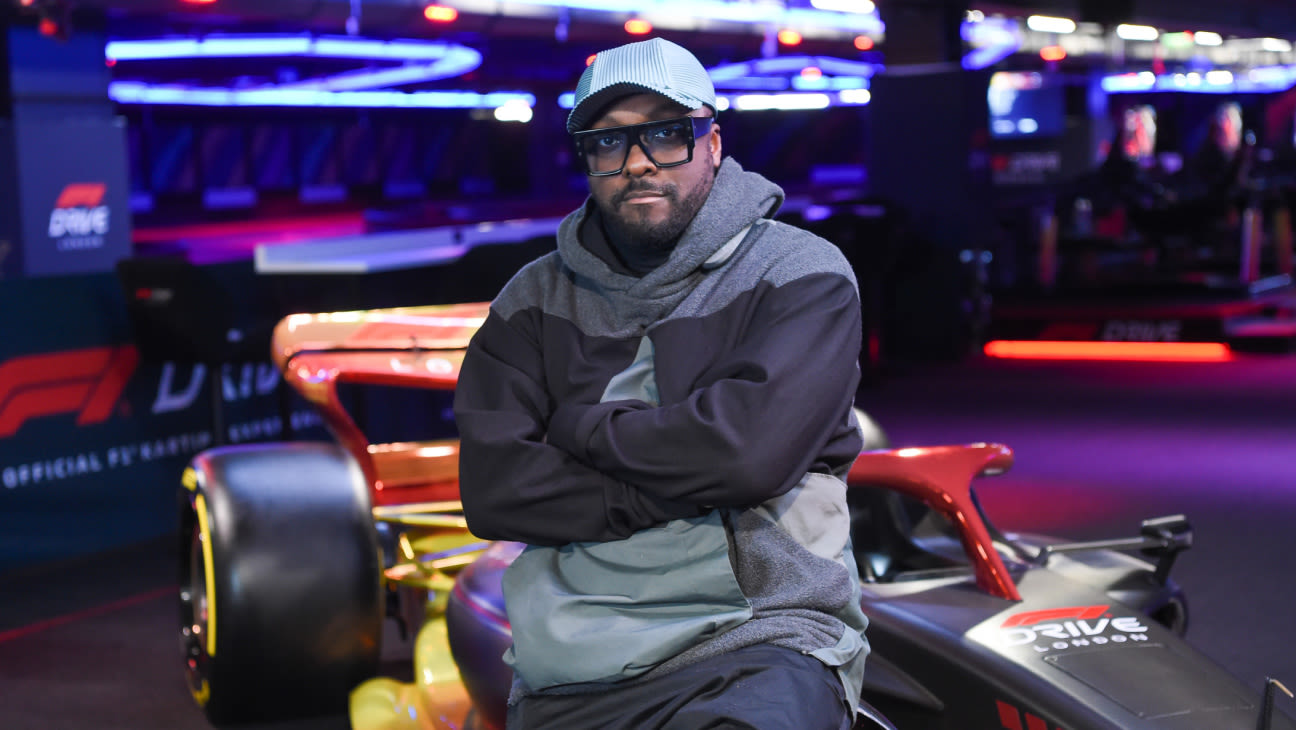 Will.i.am, Jarret Myer, Rich Antoniello Acquire Uproxx, HipHopDX and More to Form New Studio