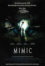 Mimic – Angriff der Killerinsekten