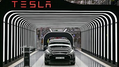 Tesla earnings are coming up. Here's what traders are looking for in the report