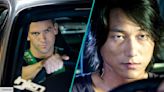 A man was hired to get arrested making Fast And Furious Tokyo Drift