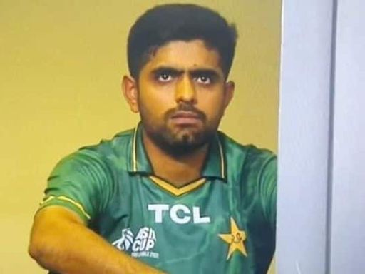 EXPLAINED: Why Babar Azam Stepped Down As Pakistan Cricket Teams Captain