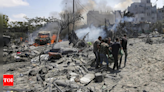 Israel: Deif, elusive commander of Hamas' military wing, is dead - Times of India