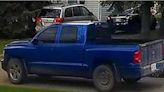 Edmonton police seek Dodge Dakota driver involved in June drive-by shooting