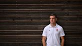 George Ford: ‘It’s strange without Owen Farrell – but I know there’s a lot more in me’