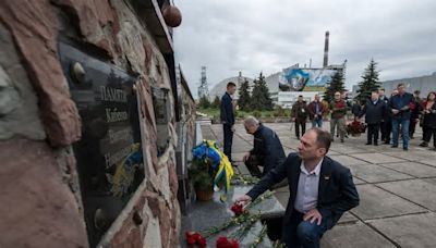 Deseret News archives: Has Ukraine ever recovered from the Chernobyl nuclear disaster?