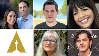 Movie Academy Names Winners Of 2024 Nicholl Screenwriting Fellowships