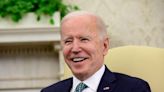 8 times Joe Biden has spoken about his Irish heritage