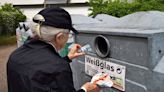 Awash in consumer waste, Germany tries encouraging a culture of reuse