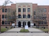 Stephen F. Austin High School