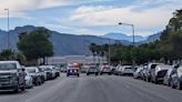 1 killed, 2 injured in northwest Las Vegas shooting