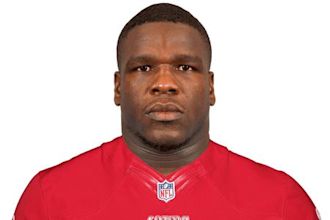 Frank Gore