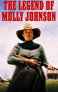 The Drover's Wife: The Legend of Molly Johnson