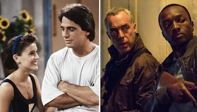 ‘Who’s The Boss?’ Sequel, ‘Bosch’s J. Edgar Spinoff Not Going Forward At Amazon