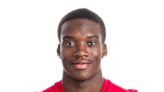 Fitzroy Ledgister - Rutgers Scarlet Knights Defensive Back - ESPN